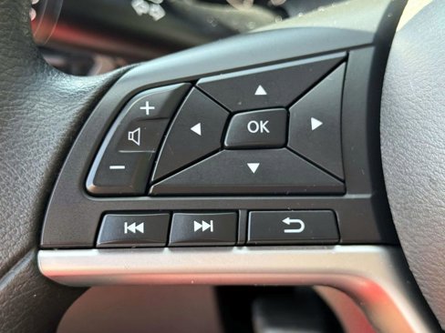 Certified 2022 Nissan Altima 2.5 SV image 21