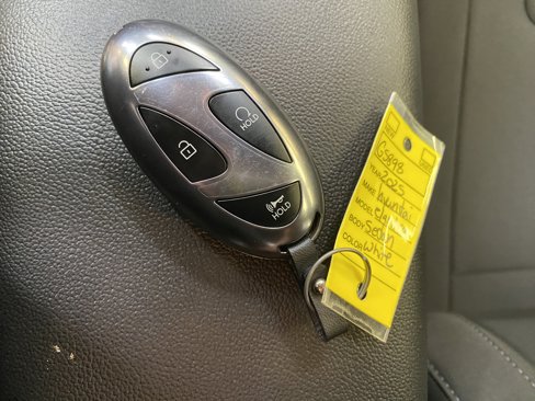 Used 2025 Hyundai Elantra Sport image 43