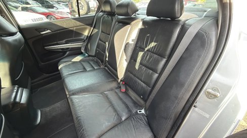 Used 2009 Honda Accord EX-L image 16