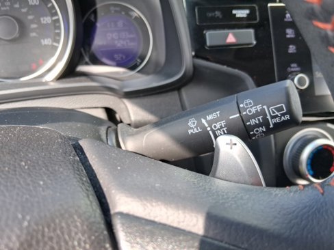 Used 2019 Honda Fit Sport image 24