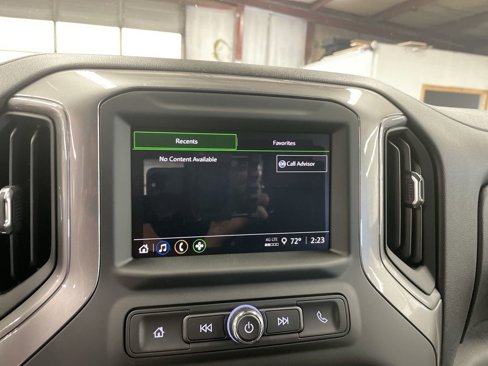 New 2024 GMC Sierra 2500 Pro image 18