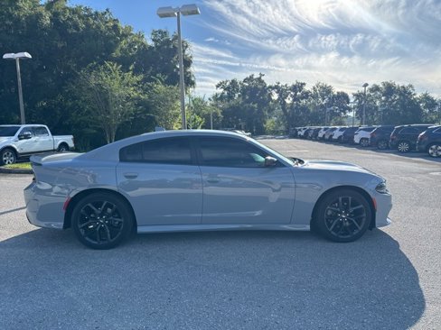 Used 2021 Dodge Charger GT w/ Blacktop Package image 7
