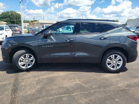 Used 2019 Chevrolet Blazer LT image 25