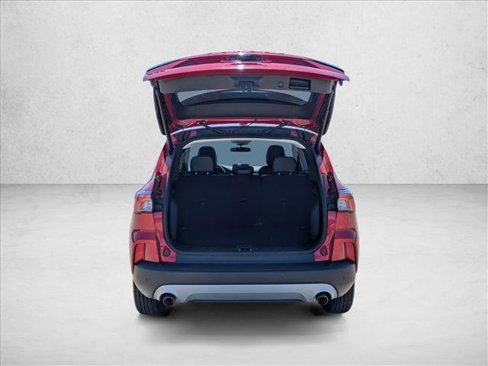 Used 2022 Ford Escape SEL w/ Technology Package image 6