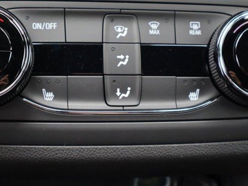 New 2025 Buick Envista Preferred w/ Convenience I Package image 33