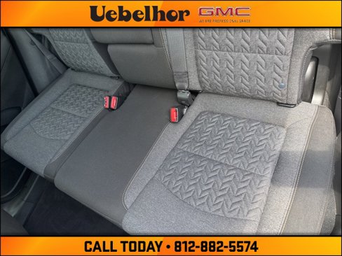 Certified 2022 Chevrolet Equinox LT image 18