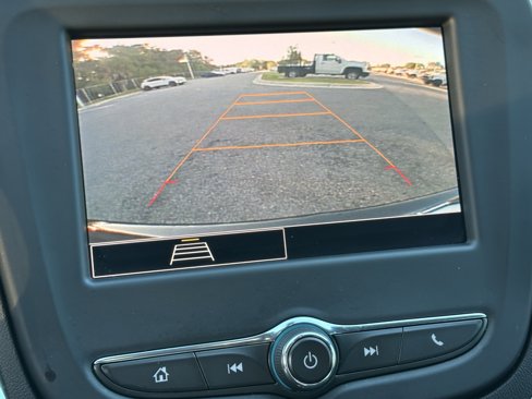Used 2022 Chevrolet Equinox LT image 25