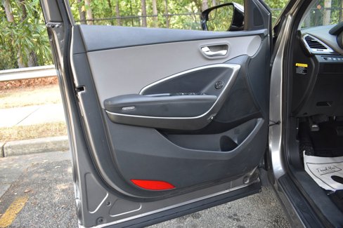 Used 2018 Hyundai Santa Fe Sport image 22
