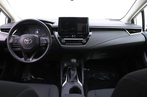 Used 2024 Toyota Corolla LE image 5