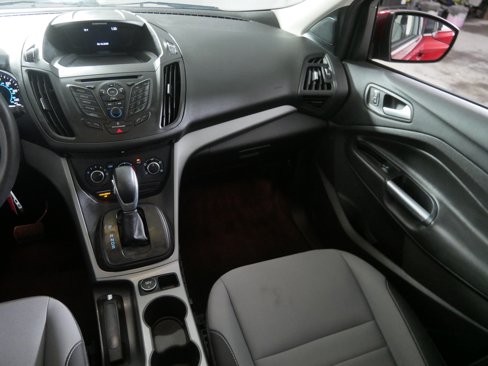 Used 2015 Ford Escape SE image 11