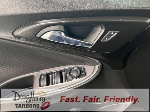 Used 2023 Chevrolet Malibu LT image 26