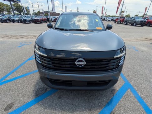 Used 2025 Nissan Kicks S w/ Charging Package image 8