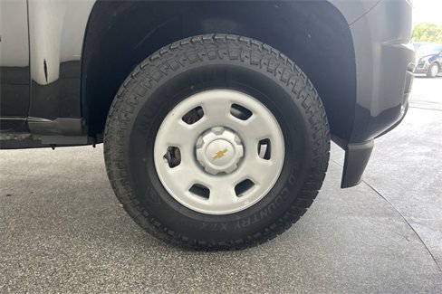 Used 2019 Chevrolet Colorado W/T image 49