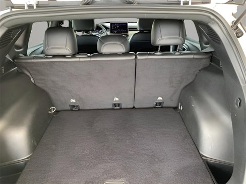 Certified 2024 Jeep Compass Latitude image 24