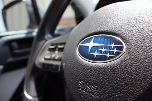 Used 2015 Subaru Forester 2.5i w/ Alloy Wheel Package image 22