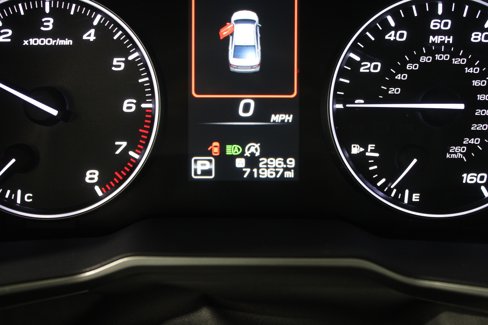 Used 2020 Subaru Legacy Limited w/ Popular Package #2 image 12