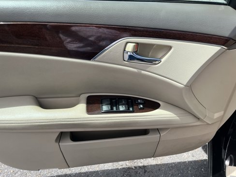 Used 2008 Toyota Avalon XL image 10