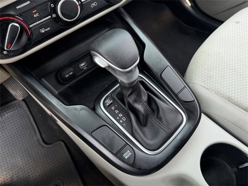 Used 2020 Kia Soul LX image 24