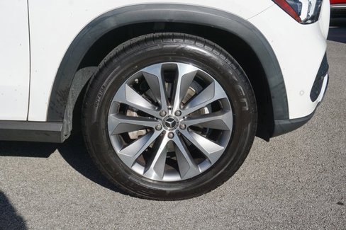 Used 2020 Mercedes-Benz GLE 350 image 23