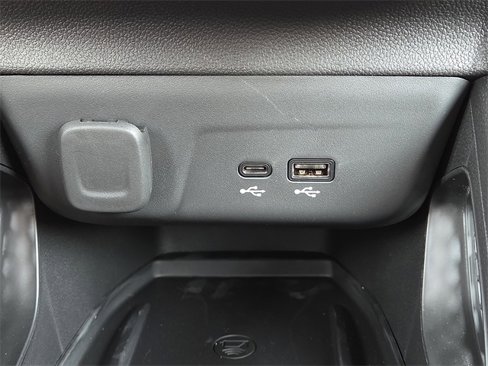 New 2026 Chevrolet TrailBlazer RS w/ Convenience Package image 18