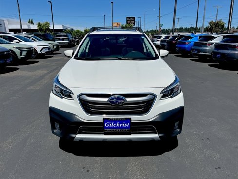 Used 2021 Subaru Outback Limited XT w/ Popular Package #2 image 25