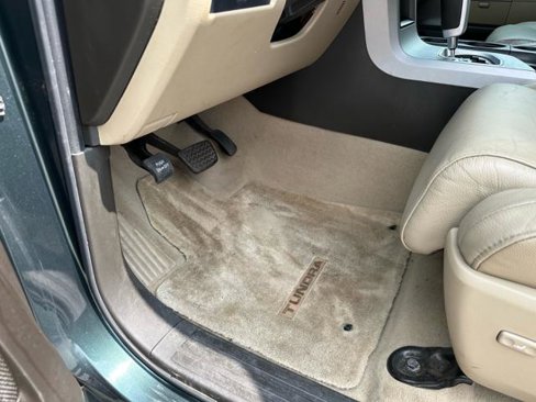 Used 2007 Toyota Tundra Limited image 20