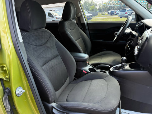 Used 2014 Kia Soul image 14