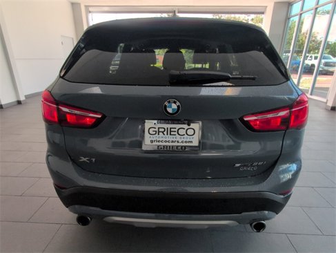 Used 2020 BMW X1 sDrive28i w/ Convenience Package image 13