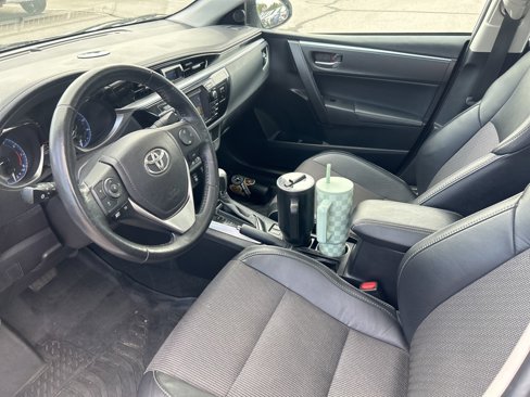 Used 2015 Toyota Corolla S image 4