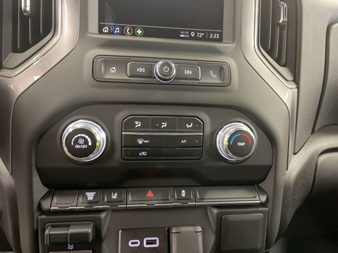 New 2024 GMC Sierra 2500 Pro image 19