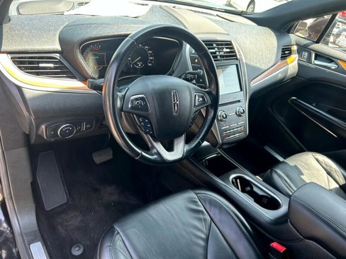 Used 2017 Lincoln MKC Select w/ Select Plus Package image 8