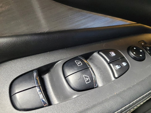 Used 2017 Nissan Murano SL image 27