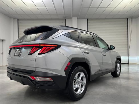 Used 2023 Hyundai Tucson SEL image 7