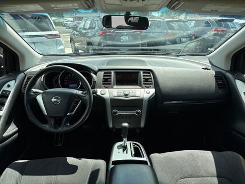 Used 2012 Nissan Murano S image 15