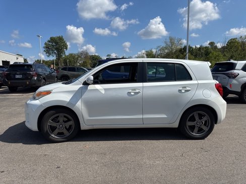 Used 2012 Scion xD Release Series 4.0 image 3