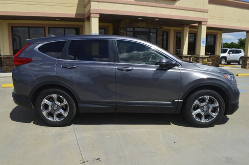 Used 2019 Honda CR-V EX-L image 6