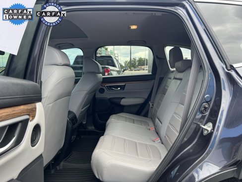 Used 2019 Honda CR-V EX-L image 20