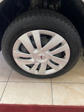Used 2020 Nissan NV200 SV image 22