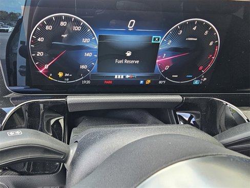 New 2025 Mercedes-Benz GLA 250 image 23