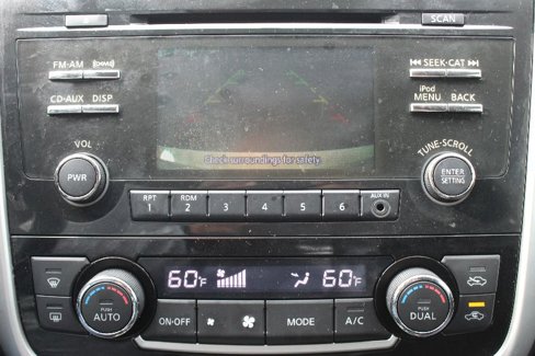 Used 2018 Nissan Altima 2.5 SV image 13