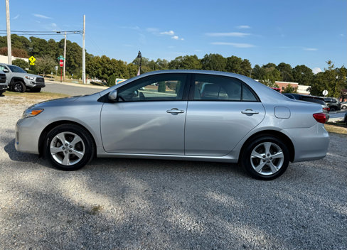 Used 2012 Toyota Corolla LE image 8