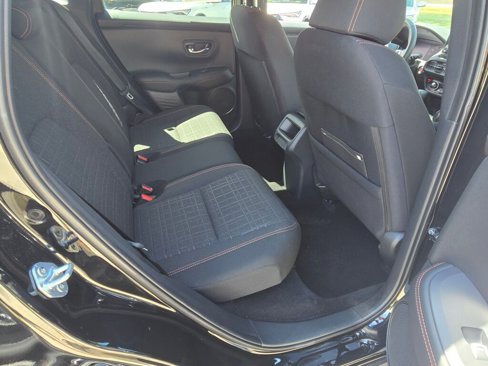 Used 2024 Honda HR-V EX-L image 6