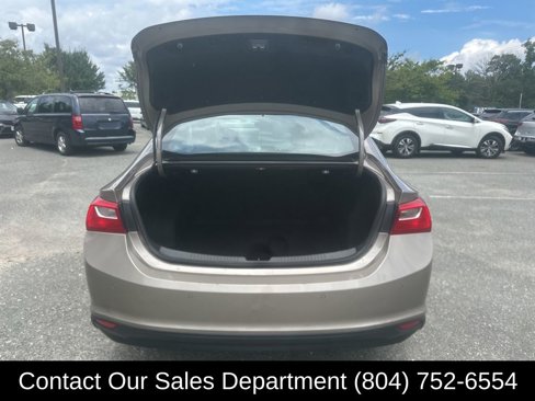 Used 2023 Chevrolet Malibu LT w/ Driver Confidence Package image 27