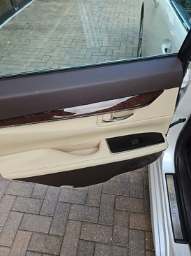 Used 2017 Lexus ES 350 image 17