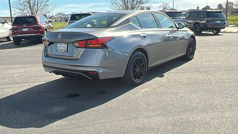 Used 2021 Nissan Altima 2.5 S image 3