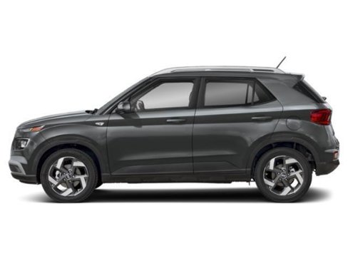 New 2026 Hyundai Venue SEL image 2