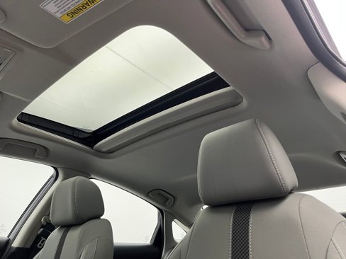 Used 2019 Honda Civic EX image 18
