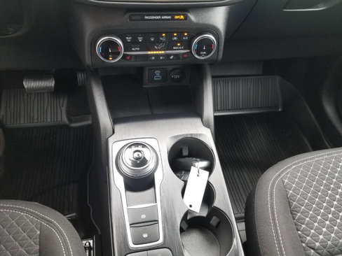 Used 2023 Ford Escape Active image 23