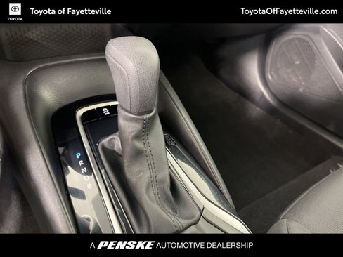 Certified 2023 Toyota Corolla LE image 28