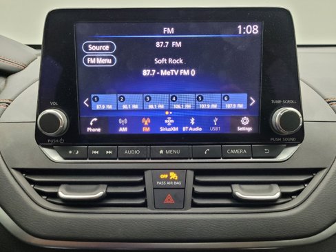 Used 2021 Nissan Altima 2.5 SR image 25